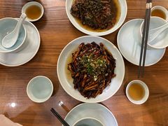 -双塔老饭店