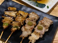-鸟内会居酒屋(得意潮馆店)