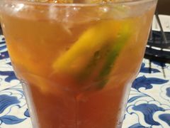 -绿茶餐厅(布吉万象汇店)