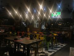 大堂-沪公子·炭火蛙(303生活广场店)