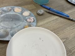 -艺彩阳光手工坊(大连恒隆广场店)