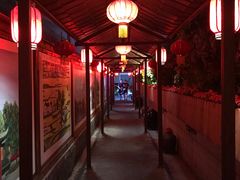 -窄巷子陕菜馆·地道陕西菜(粉巷店)