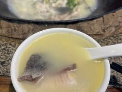 -好灶头妈妈菜·柴火灶台鱼·千岛湖土菜地标美食