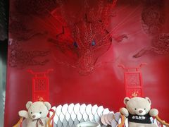 -小龙坎火锅(春熙太古里店)
