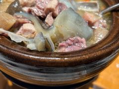 -映月潭传家菜(易俗河店)