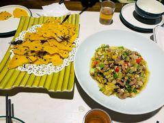 -千岛湖小鱼儿·淳安匠心农家菜