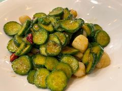 -鹊华居·地道鲁菜·海鲜·融合味(大明湖店)