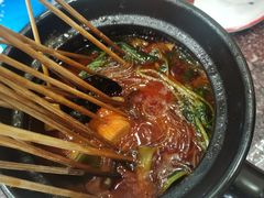 -有滋有味烧烤涮(果园星城C区店)