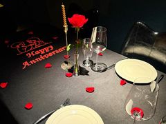 -小火花·干式熟成牛排馆Spark SteakHouse(剑桥郡店)