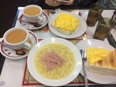 -华星冰室(湾仔店)
