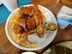 -糟粕醋·椰苑海南菜餐厅(亚龙湾天域酒店)