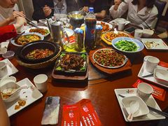-小柴米·传统江西菜(八一广场店)