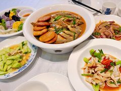 蛤肉黄瓜-东莱海上(长宁来福士店)