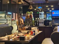 -火炉火自助餐(喜隆多店)