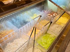 -温野菜涮涮锅(曲江大悦城店)