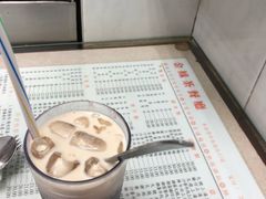 -金凤茶餐厅(湾仔店)
