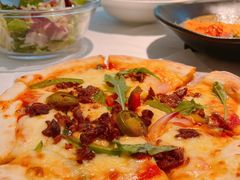 -春树下·树屋花房西餐厅(罍街AS1980店)