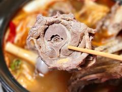 -沪小胖·小龙虾·蓝龙王(八佰伴店)