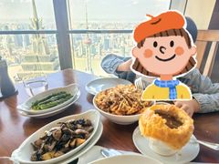 -上海柏悦酒店·世纪100牛排馆
