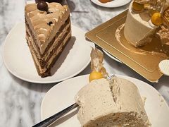 -福州泰禾铂尔曼酒店·大堂酒廊