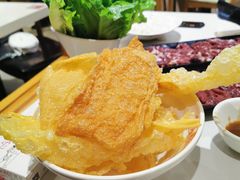 -陈记顺和潮汕牛肉火锅(棠德南路店)