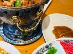 -老北京炸酱面·烤鸭(前门店)