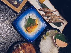 -無境·匠心日本料理(汉街店)