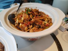 -渔舟意·湖南家宴(萝岗纳金城店)