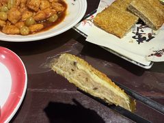 -酒肉门孔府菜(曲阜游客中心店)