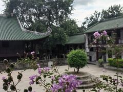 -南华禅寺