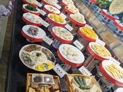 -令氏家外家周秦食府(高新店)