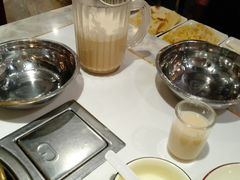 -和庆斋阳坊秘制羊蝎子火锅(云岗店)