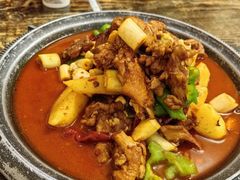 -石榴花开餐厅