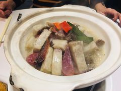 -山泉公馆酒家(珠江新城店)