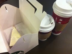 -星巴克(来福士2F店)