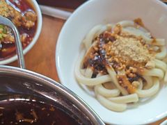 -付小姐在成都(中山公园店)