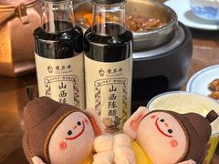 -龍聚祥烧麦馆(鼓楼店)