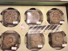 -星巴克臻选(南宁万象城店)