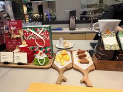 -星巴克臻选(湖滨道店)