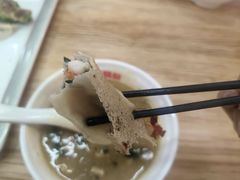 -众品老方子锅贴甜沫(李村店)