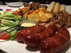 -HELLO MUSAE 拾光缪斯餐厅·纯正希腊风味(苏州中心店)