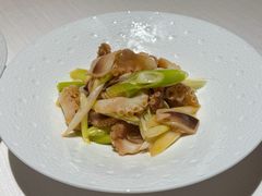 -怡情荟•海鲜青岛菜(五四广场旗舰店)