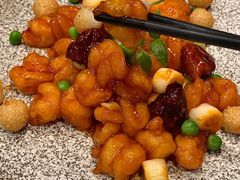 宫保虾球-荟廷·晶萃(陆家嘴尚悦湾店)