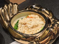 -魁盛居百年鲁菜馆(县西巷店)