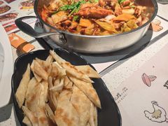 -黄记煌三汁焖锅(顺义华联店)