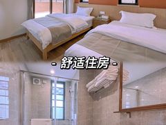 -美的鹭湖森林度假区
