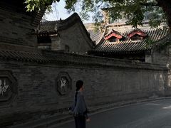 -湘子庙