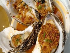 -金海湾海鲜总店