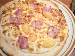 -萨莉亚意式餐厅(国和1000店)