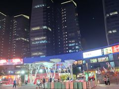 -大族广场Mall&More